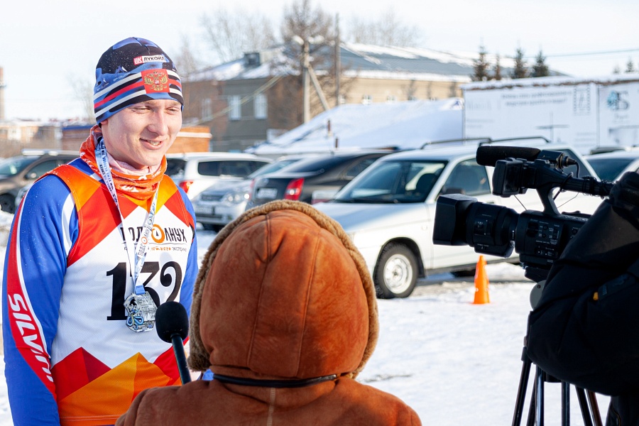 Вадим Чаленко, IRONTEAM
